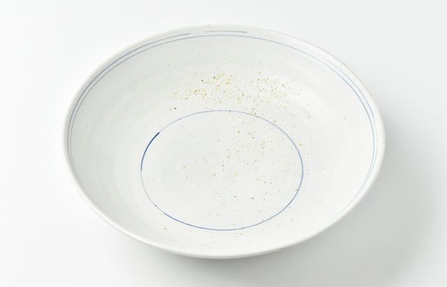 水垣千悦 21B 鉢 線のみ