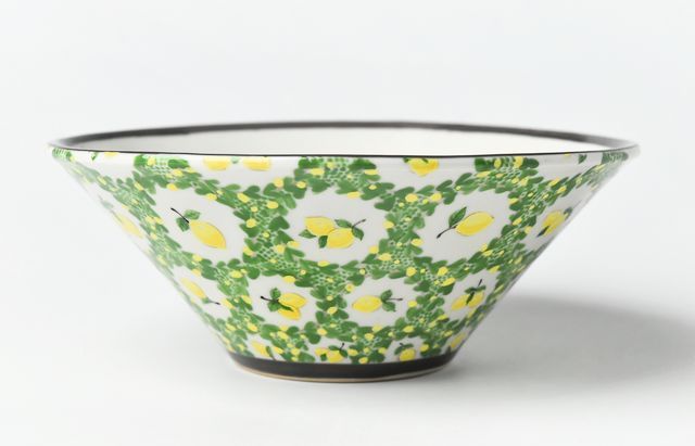 阿部慎太朗　八角深皿　新品未使用品 阿部慎太朗 20 八角深皿（檸檬） ｜ 暮らしのうつわ花田 和食器 通販