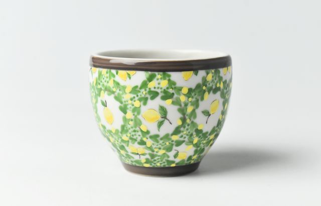 余宮隆 61 皮鯨ぐい呑 ｜ 暮らしのうつわ花田 和食器 通販