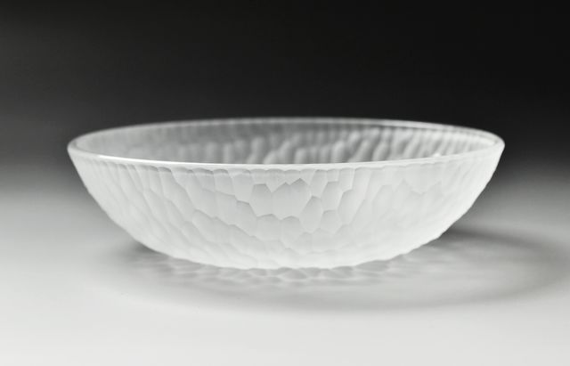 河上智美 花モールミニ鉢｜和食器 通販 暮らしのうつわ 花田