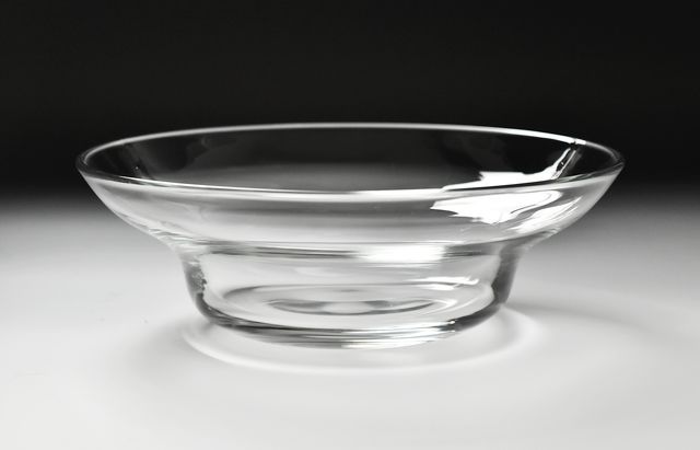 市川知也 ボルケノ（7寸）透明【H】