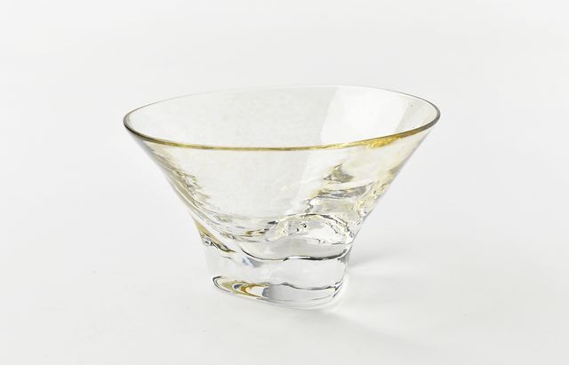 市川知也 平杯（飴色）sun