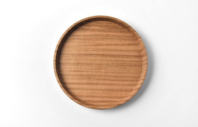 ふじい製作所 サクラプレート | 暮らしのうつわ花田 和食器 通販 ふじい製作所 サクラプレート | 暮らしのうつわ花田 和食器 通販