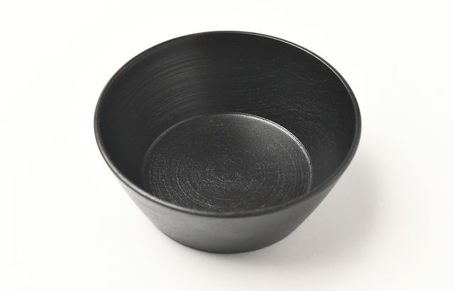 ふじい製作所 7 欅おつまみ皿 漆 ｜ 暮らしのうつわ花田 和食器 通販