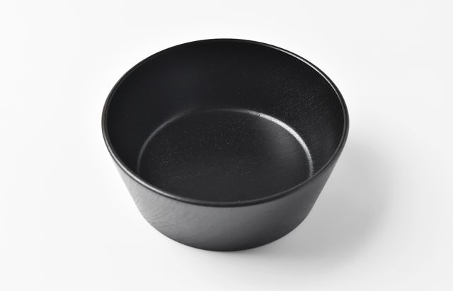森下綾 8 高坏 黒色 杉 ｜ 暮らしのうつわ花田 和食器 通販