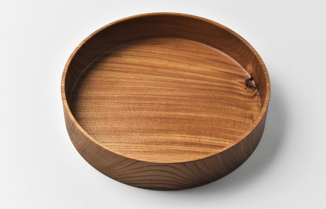 ふじい製作所 91 切立 欅 300/62 ｜ 暮らしのうつわ花田 和食器 通販