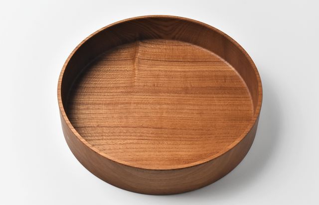 ふじい製作所 91 切立 欅 300/62 ｜ 暮らしのうつわ花田 和食器 通販