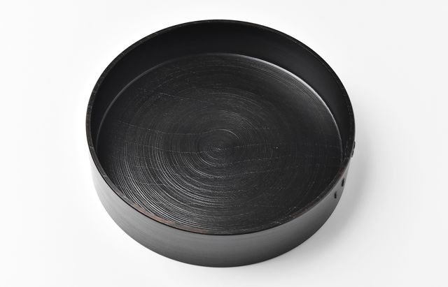 ふじい製作所 85 切立 欅 244/50 ｜ 暮らしのうつわ花田 和食器 通販