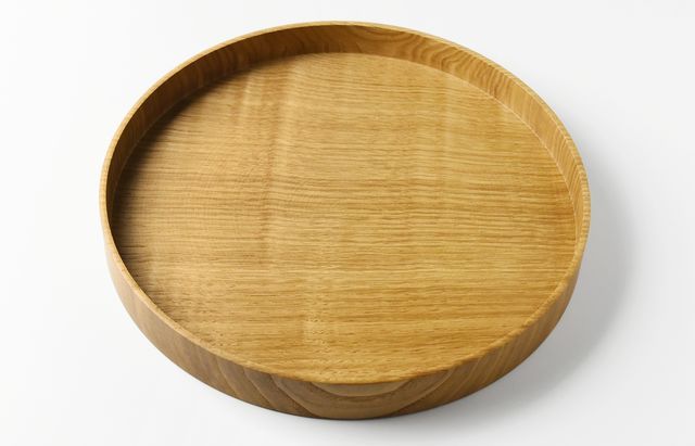 ふじい製作所 10　栗の盆 333/39