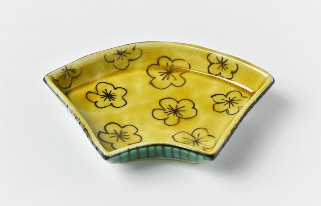 新品未使用品　清岡幸道　小鉢4個セット 清岡幸道 20 オリーブ切立小鉢 ｜ 暮らしのうつわ花田 和食器 通販