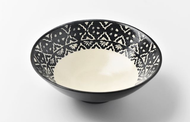 矢島操 10E カキオトシ鉢 ｜ 暮らしのうつわ花田 和食器 通販