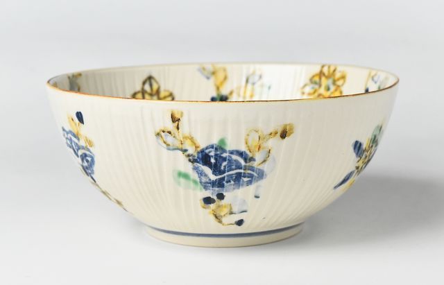 矢島操 5A モノクロ舟形鉢 ｜ 暮らしのうつわ花田 和食器 通販