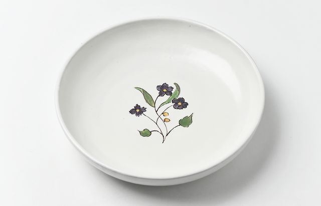 川合孝知 6 角鉢 とら ｜ 暮らしのうつわ花田 和食器 通販