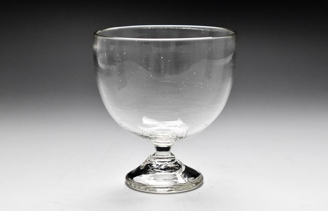 小牧広平 口広ワイングラス【H】