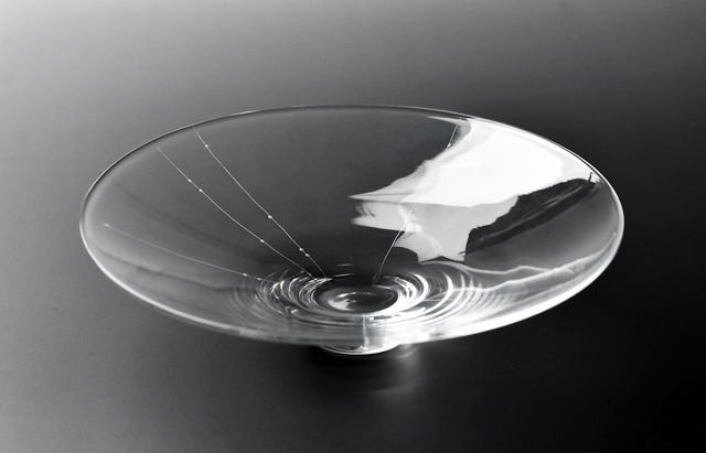 6枚 18cm 黒坪 皿 FLORENTINE  新年セール 吉田 to zen | 245」 カレー皿「plate 愛 食器