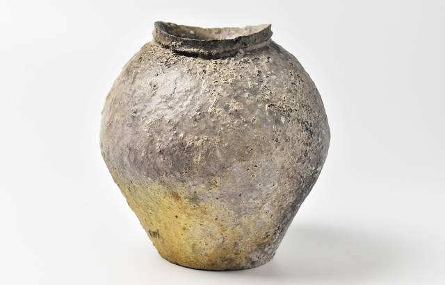 大平新五 118 花器 ｜ 暮らしのうつわ花田 和食器 通販