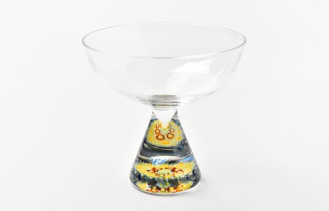 三留舞 4 千の花 コンポート ｜ 暮らしのうつわ花田 和食器 通販