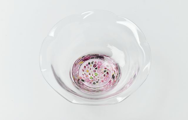 三留舞 4 桜咲く中鉢