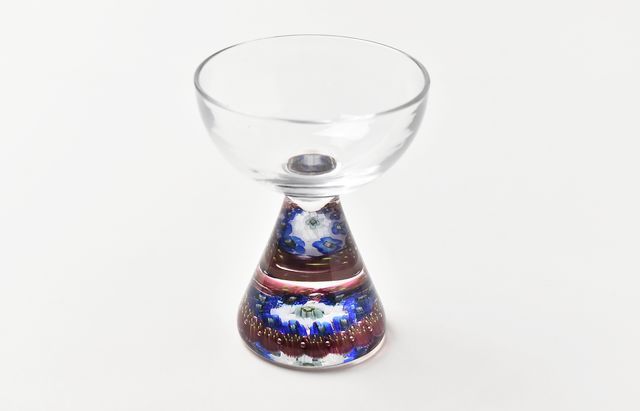 三留舞 3C 千の花 酒杯