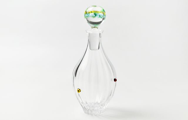 生島明水 アイスクリームグラスHX ｜ 暮らしのうつわ花田 和食器 通販