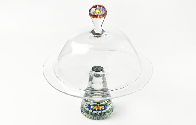 三留舞 36 千の花ガラスドーム