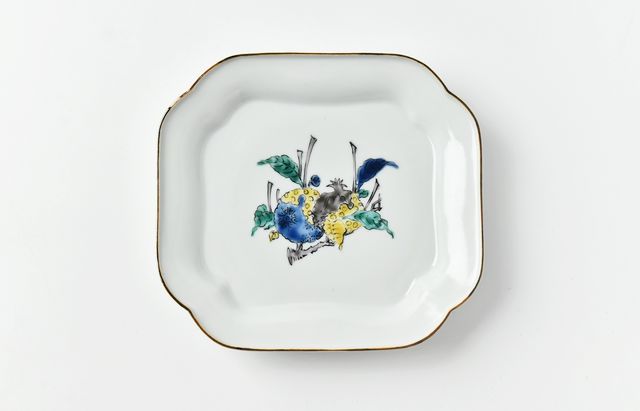 新品未使用品　清岡幸道　小鉢4個セット 新品未使用品 清岡幸道 小鉢4個セット - メルカリ