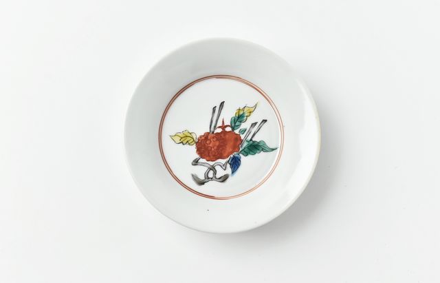 河上智美 花モールミニ鉢｜和食器 通販 暮らしのうつわ 花田