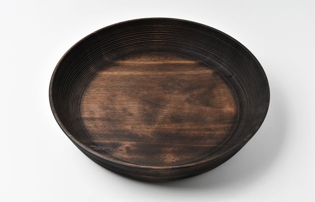 岡野達也 14 木の葉皿 ｜ 暮らしのうつわ花田 和食器 通販