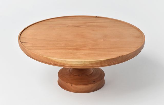 志人　家の庭　半ジャンク品 iiDA Woodturning 29 オブジェクト ヤシャブシ/オイル（飯田慎一