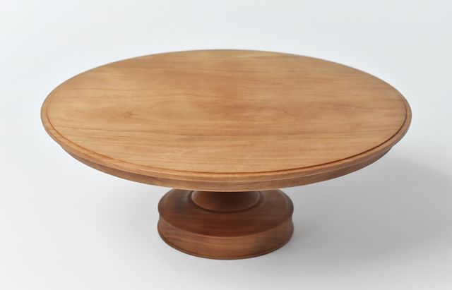 遠藤マサヒロ トレイ 丸盆 21㎝ アメリカンブラックチェリー 遠藤マサヒロ トレイ 丸盆 21㎝ アメリカンブラックチェリー 遠藤