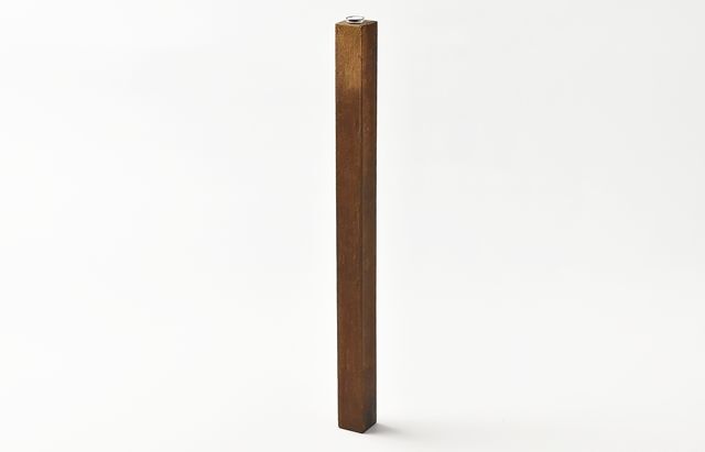 骨董 蔵出し 器 一輪挿し ひょうたん型一輪挿し（銅の落とし） | 金沢桐工芸 岩本清商店
