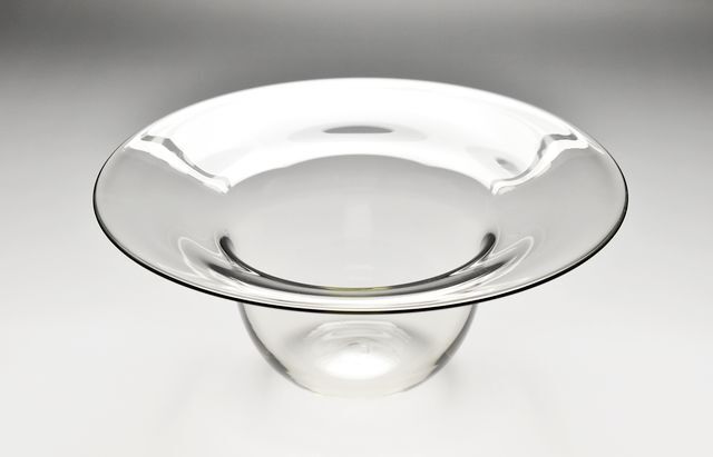 ワダコーヘー 31 capelin bowl（スモーク）