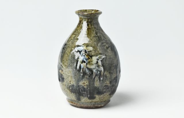 イムサエムさんの片口の器とお猪口 イムサエムさんの片口の器とお猪口 イムサエムさんの片口の器とお猪口