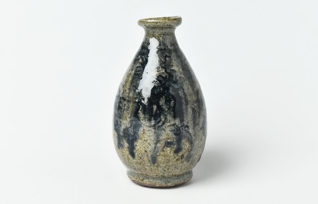 イムサエム 162 御深井刻文徳利 ｜ 暮らしのうつわ花田 和食器 通販