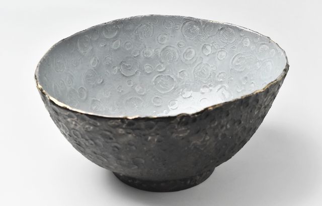 鈴木重孝 12 ルナボウル（中） ｜ 暮らしのうつわ花田 和食器 通販
