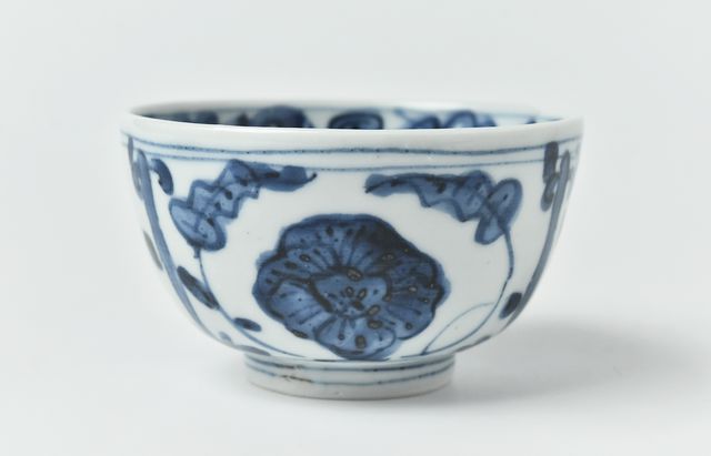 美品、入手困難遠藤素子 角皿、お椀 4点セット 遠藤 素子 - 作家ものの