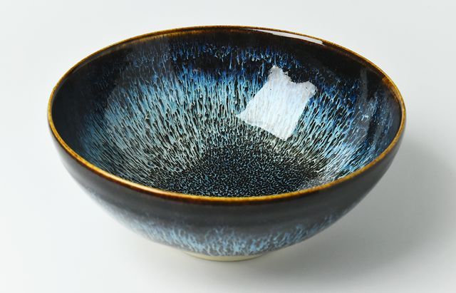 和泉良法 22 流星大鉢 ｜ 暮らしのうつわ花田 和食器 通販