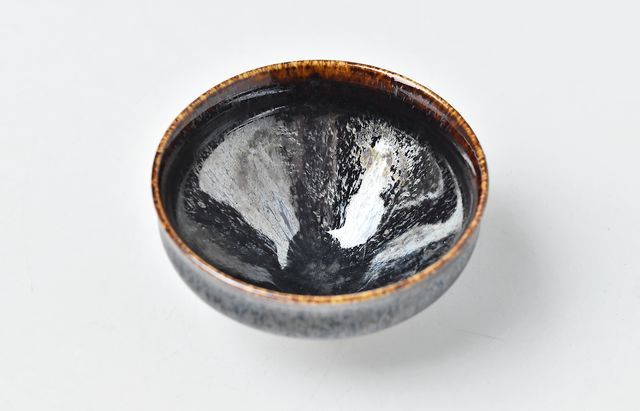 和泉良法 23B 金襴盃