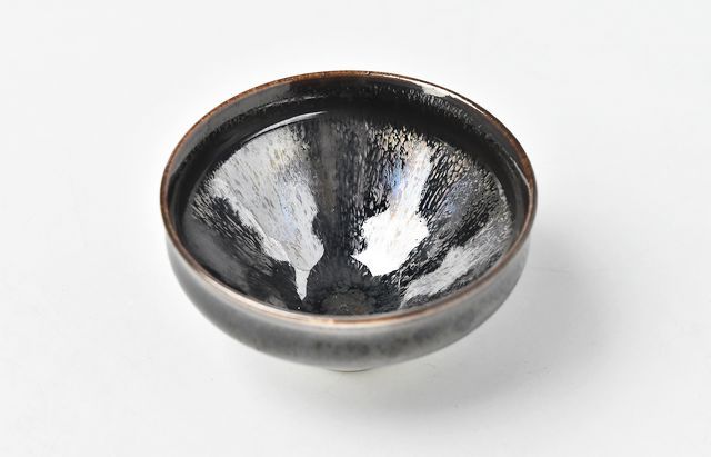 和泉良法 25B 金天目盃