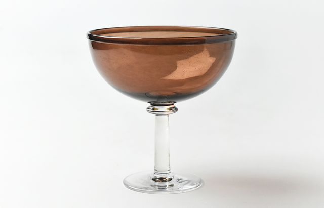 小寺暁洋 7C　ice cup long brown