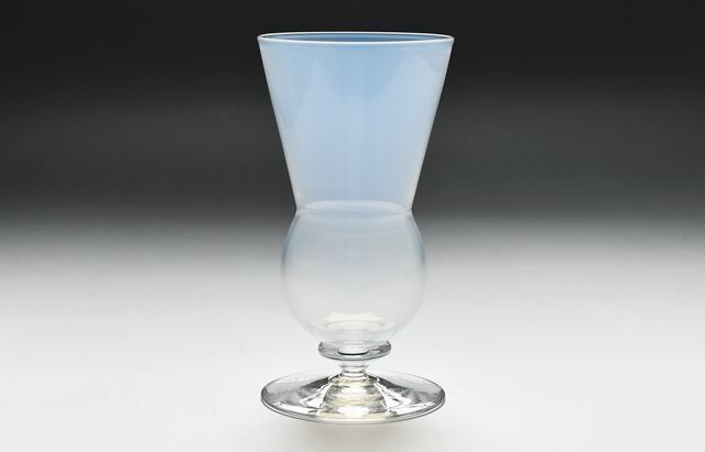 小寺暁洋 5　standard glass 2 opal