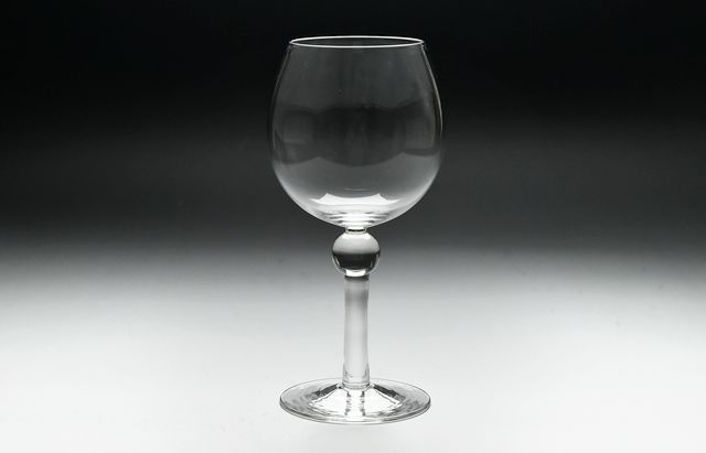 小寺暁洋 13　long stem glass