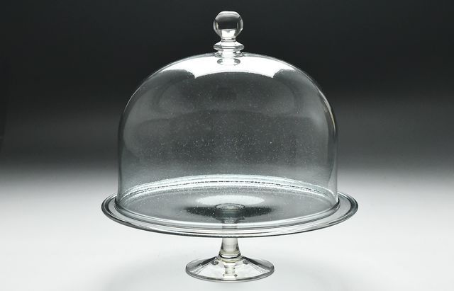 小寺暁洋 18　compote dome set