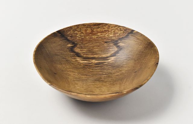 タジェール・デ・マエダ 13 ナチュラルボウル（大）カシ オイル