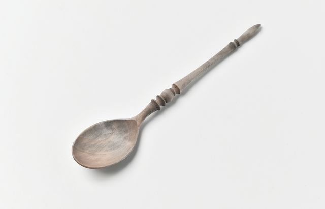 鈴木潤吾さん スプーン フォーク 鈴木潤吾 サーバースプーン・ 楢 | CUFF