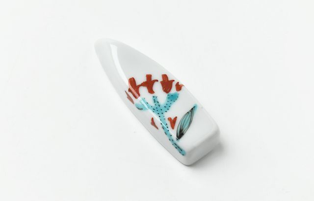 海野裕 音符箸置セット ｜ 暮らしのうつわ花田 和食器 通販