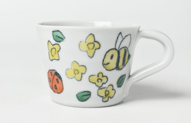 吉田学 織部角皿縁鉄 ｜ 暮らしのうつわ花田 和食器 通販
