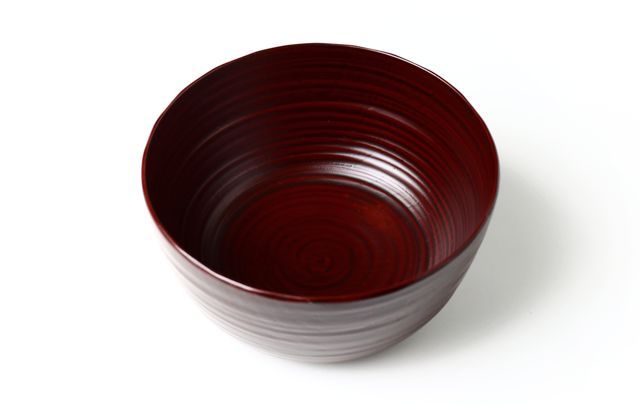 『今日からうー特価』　岩田硝子　大鉢 今日からうー特価』 岩田硝子 大鉢