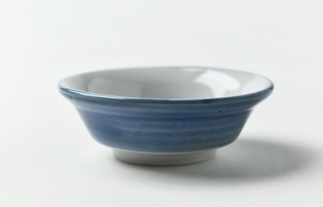 海野裕 17 ゴス巻豆皿 ｜ 暮らしのうつわ花田 和食器 通販