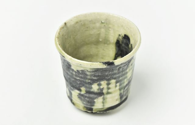 明治　湯呑み　瀬戸　輪線 明治 湯呑み 瀬戸 輪線 明治 湯呑み 瀬戸 輪線 明治 湯呑み 瀬戸 輪線